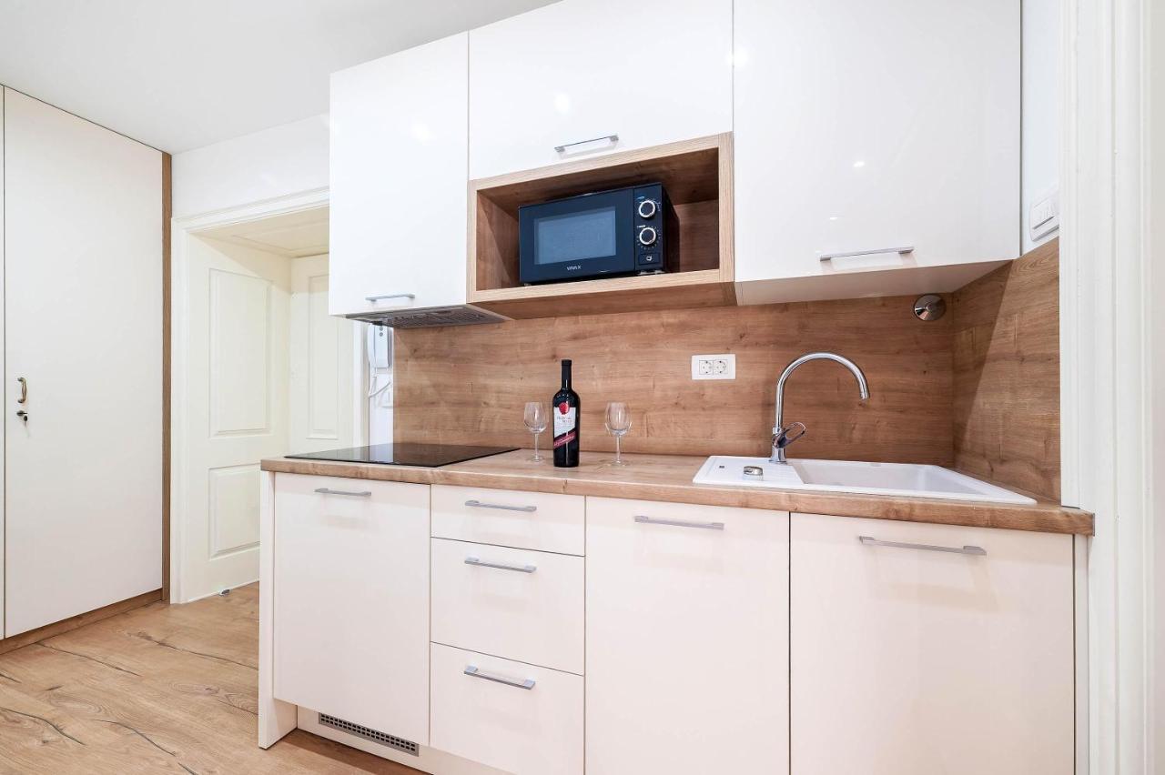 Rialto Luxury Apartment Sibenik Exterior photo